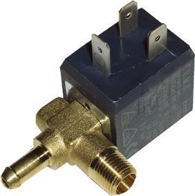 Pièce détachée CALOR ELECTROVANNE 4W CALOR CS006890  POLTI  M