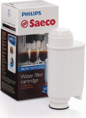 Verseuse PHILIPS-SAECO FILTRE A EAU SAECO INTENZA +  CA670210 Verseuse PHILIPS-SAECO FILTRE A EAU SAECO INTENZA +  CA670210