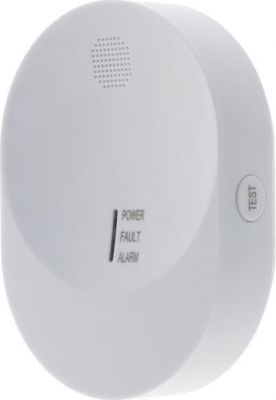 Sécurité UNIVERSEL DETECTEUR MONOXYDE DE CARBONE  EN50291