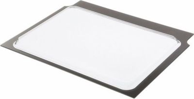 Vitre de porte BOSCH KIT DE REPARATION POUR VITRE INTERIEURE