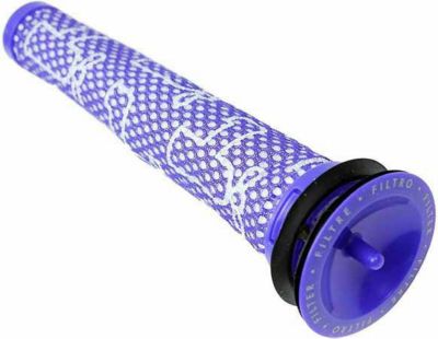 Filtre DYSON FILTRE PRE MOTEUR ASPIRATEUR DYSON DC62