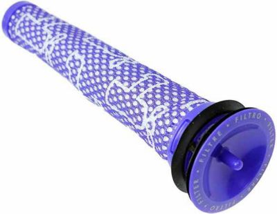 Filtre DYSON FILTRE PRE MOTEUR ASPIRATEUR DYSON DC62 Filtre DYSON FILTRE PRE MOTEUR ASPIRATEUR DYSON DC62