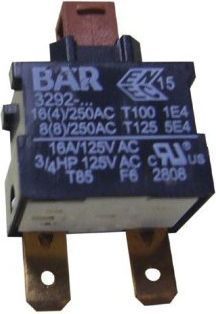 Pièce détachée DYSON INTERRUPTEUR MARCHE ARRET ASPIRATEUR DYS