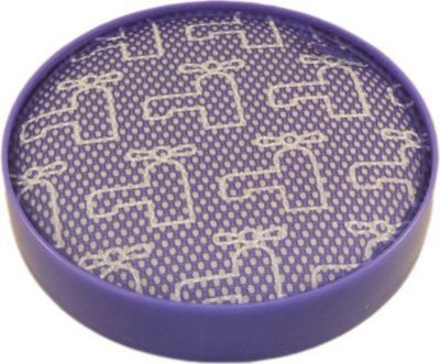 Filtre DYSON FILTRE PERMANENT AVANT MOTEUR DYSON DC19