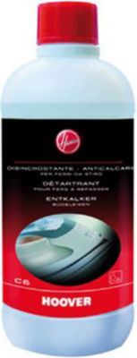 Détartrant UNIVERSEL DETARTRANT FER A REPASSER 500ml  C6 HOOV