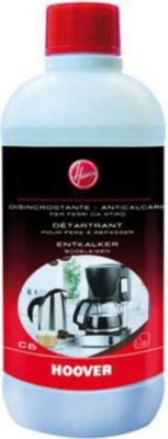 Détartrant UNIVERSEL DETARTRANT CAFETIERE / EXPRESSO 500ml  D