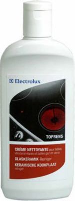 Détergeant nettoyant UNIVERSEL CREME NETTOYANTE VITROCERAM 250ml Détergeant nettoyant UNIVERSEL CREME NETTOYANTE VITROCERAM 250ml