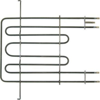 Résistance UNIVERSEL RESISTANCE GRILL 2050W + 500W FOUR ARIST