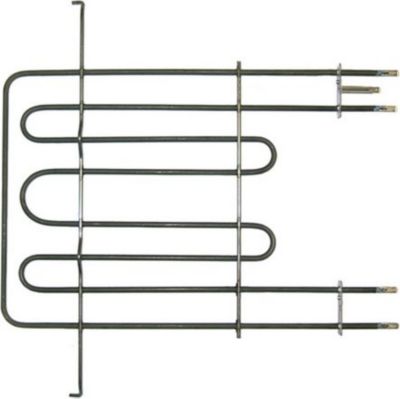 Résistance UNIVERSEL RESISTANCE GRILL 2050W + 500W FOUR ARIST Résistance UNIVERSEL RESISTANCE GRILL 2050W + 500W FOUR ARIST