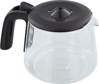 Verseuse ELECTROLUX VERSEUSE NOIRE CAFETIERE ELECTROLUX EKF5 Verseuse ELECTROLUX VERSEUSE NOIRE CAFETIERE ELECTROLUX EKF5