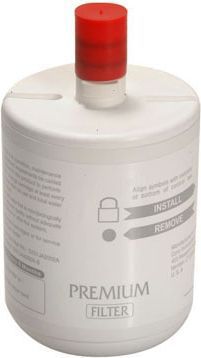 Filtre anticalcaire UNIVERSEL FILTRE REFRIGERATEUR U.S. LG  LT500P