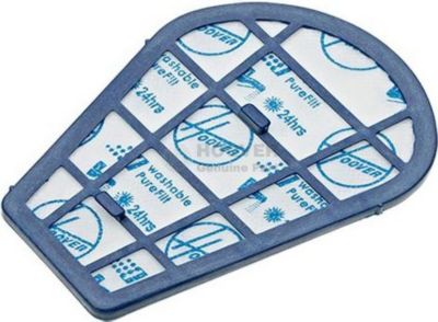 Filtre HOOVER FILTRE PUREFILT T106 ASPIRATEUR HOOVER M