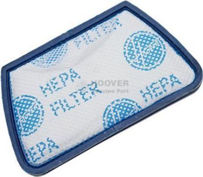 Filtre HOOVER FILTRE HEPA S112 ASPIRATEUR HOOVER MISTR