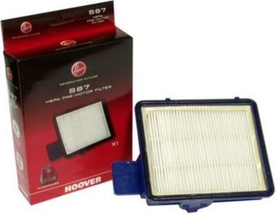 Filtre HOOVER FILTRE HEPA S87 ASPIRATEUR HOOVER PUREPO Filtre HOOVER FILTRE HEPA S87 ASPIRATEUR HOOVER PUREPO