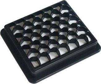 Filtre HOOVER FILTRE HEPA MOTEUR S89  HOOVER TELIOS