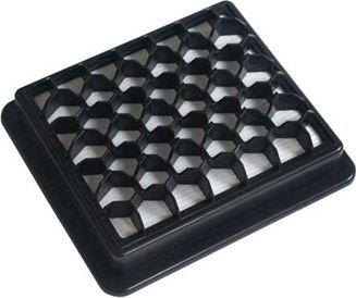 Filtre HOOVER FILTRE HEPA MOTEUR S89  HOOVER TELIOS