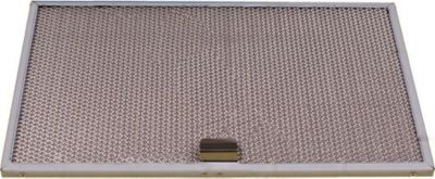 Filtre à graisse NOVY FILTRE METAL HOTTE NOVY 247x401 HEADLINE Filtre à graisse NOVY FILTRE METAL HOTTE NOVY 247x401 HEADLINE