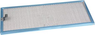 Filtre à graisse NOVY FILTRE METAL HOTTE NOVY 153x387  AGORA M