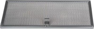 Filtre à graisse NOVY FILTRE METAL HOTTE NOVY 387x153  AGORA 9 Filtre à graisse NOVY FILTRE METAL HOTTE NOVY 387x153  AGORA 9