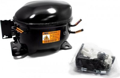 Compresseur UNIVERSEL COMPRESSEUR R600a  1/5 ch  HPT12AH  HMK9