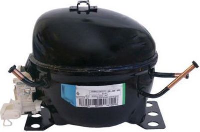 Compresseur UNIVERSEL COMPRESSEUR R600a 1/10 ch  HQY55AA - HVY