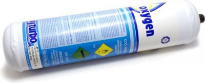 Pièce détachée UNIVERSEL RECHARGE OXYGENE 950 ml POSTE A SOUDER T