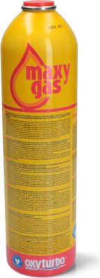 Pièce détachée UNIVERSEL RECHARGE MAXIGAZ POSTE A SOUDER TURBO SE