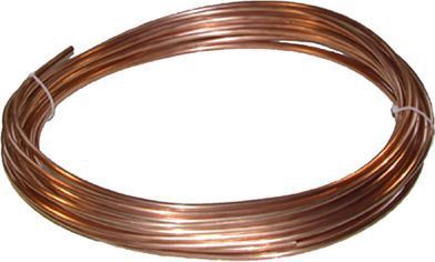 Soudure UNIVERSEL COURONNE CUIVRE 1/4 - 15 Mètres