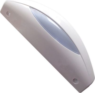 Poignée de porte WHIRLPOOL POIGNEE BLANCHE REFRIGERATEUR WHIRLPOOL