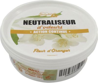 Pulvérisateur UNIVERSEL DESTRUCTEUR D'ODEURS SCLEAN'AIR  POT 250 Pulvérisateur UNIVERSEL DESTRUCTEUR D'ODEURS SCLEAN'AIR  POT 250