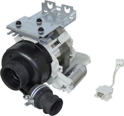 Pompe de cyclage UNIVERSEL POMPE DE CYCLAGE LAVE-VAISSELLE DOLPHIN