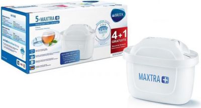Cartouche UNIVERSEL CARTOUCHES FILTRANTES BRITA MAXTRA x6  1
