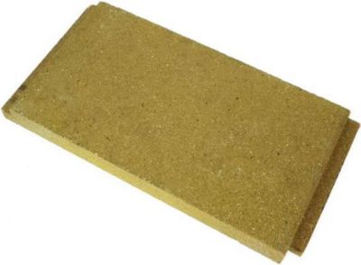 Pièce détachée DEVILLE BRIQUE 180x360 HAUTE GAUCHE P0047166 CUI