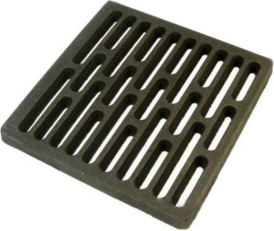 Pièce détachée DEVILLE GRILLE 22x22,5 P0045915 INSERT DEVILLE C
