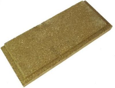 Pièce détachée DEVILLE BRIQUE BASSE DROITE OU GAUCHE P0047165 D