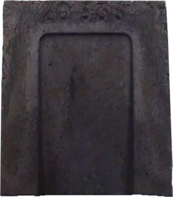 Pièce détachée DEVILLE BRIQUE DE REDUCTION DE FOYER P0020936 CU