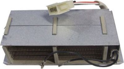 Résistance UNIVERSEL RESISTANCE 2x1200W SECHE-LINGE FAURE ART