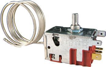 Thermostat UNIVERSEL THERMOSTAT 077B6837 REFRIGERATEUR DOUBLE