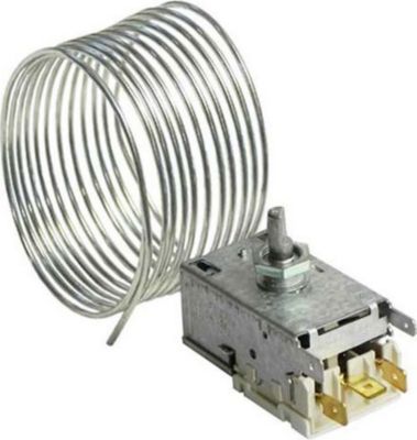 Thermostat UNIVERSEL THERMOSTAT K59 P1704 ELECTROLUX 20547060