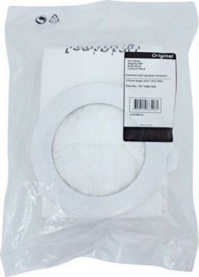 Sac NILFISK SACS ORIGINE ASPIRATEUR DORSAL NILFISK G