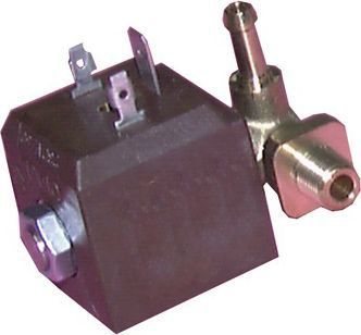 Pièce détachée MOULINEX ELECTROVANNE VAPEUR 7W  MOULINEX