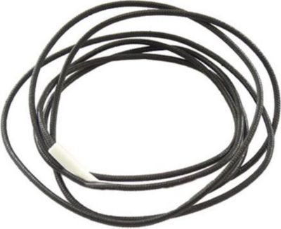 Barrette de connection UNIVERSEL BOBINE 10M CABLE HAUTE TEMPERATURE SILIC