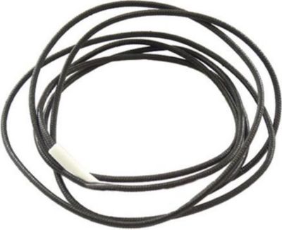 Barrette de connection UNIVERSEL CABLE HAUTE TEMPERATURE 1.5 m/m  1 METRE