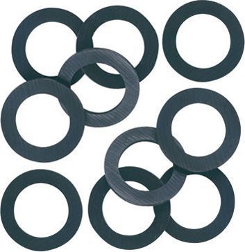 Tuyaux gaz UNIVERSEL SACHET 10 JOINTS GAZ 15/21