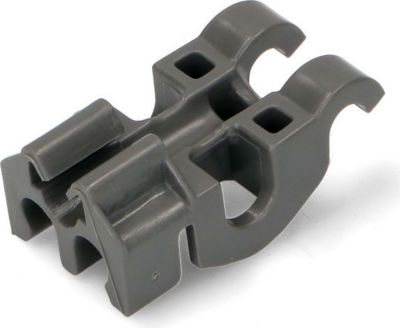 Panier WHIRLPOOL FIXATION SUPPORT ASSIETTES PANIER INFERI