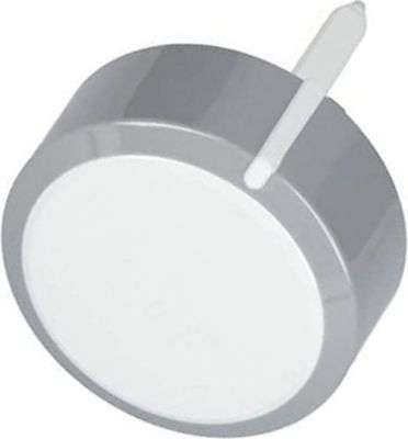 Bouton WHIRLPOOL BOUTON PROGRAMMATEUR SECHE-LINGE WHIRLPO Bouton WHIRLPOOL BOUTON PROGRAMMATEUR SECHE-LINGE WHIRLPO