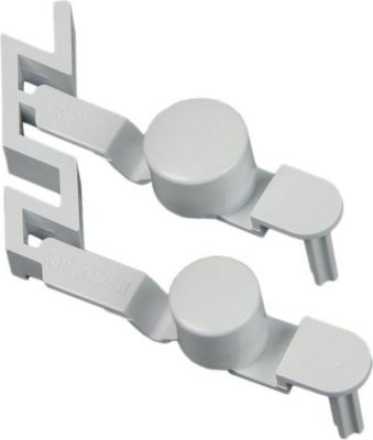 Bouton WHIRLPOOL TOUCHES START / RESET LAVE-LINGE TOP LAD