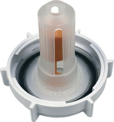 Bouchon WHIRLPOOL BOUCHON BAC A SEL LAVE-VAISSELLE WHIRLPO