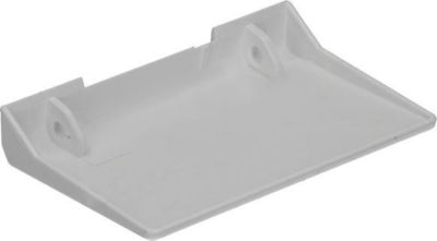 Poignée de porte WHIRLPOOL POIGNEE PORTILLON FREEZER REFRIGERATEUR