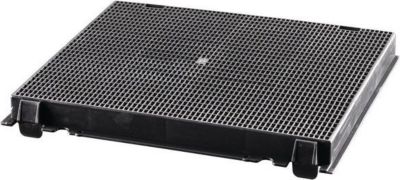 Filtre à charbon UNIVERSEL FILTRE CHARBON 240x270 AMC242 HOTTE ASPI